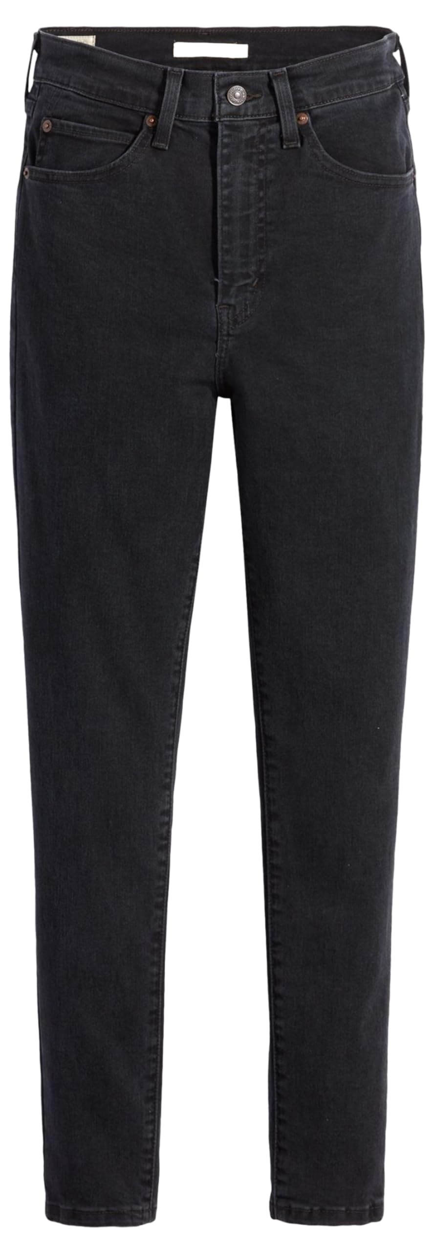 Levi's Damen Retro High Skinny Jeans