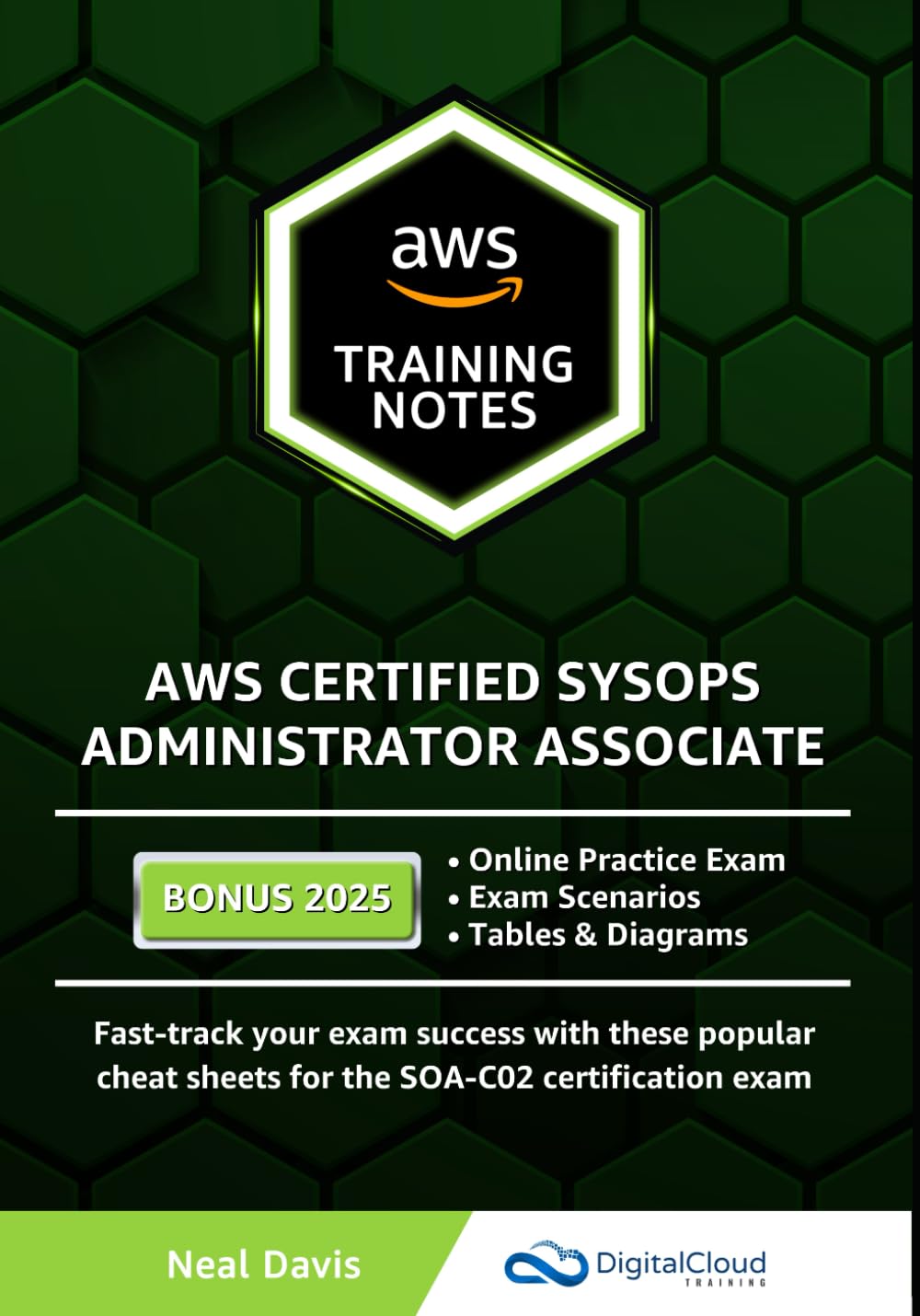 AWS Certified SysOps Administrator Associate Training Notes