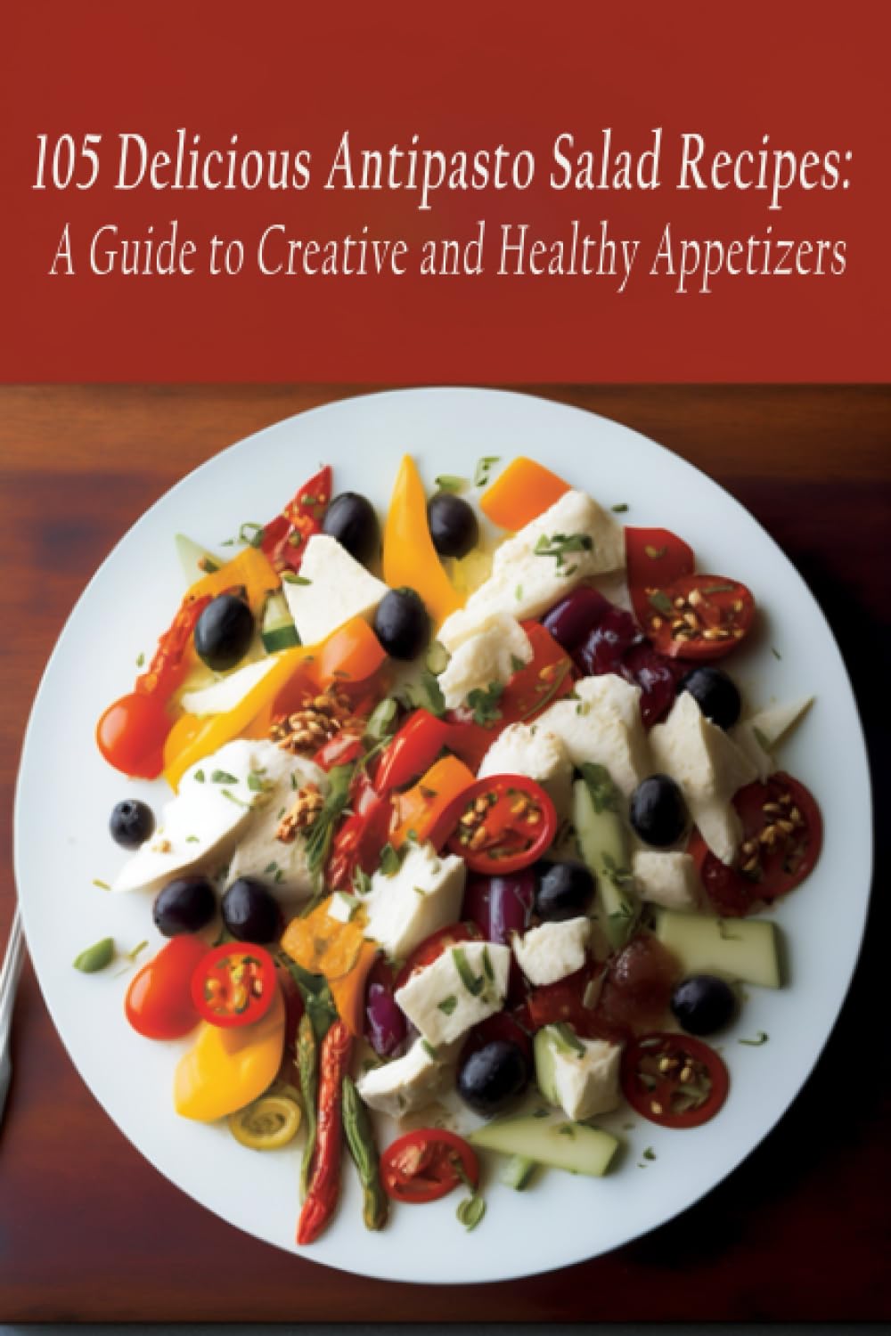 105 Delicious Antipasto Salad Recipes: A Guide to Creative and Healthy Appetizers