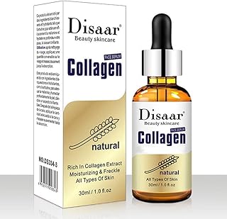 DISAAR BEAUTY Colágeno puro Anti-arrugas Anti...