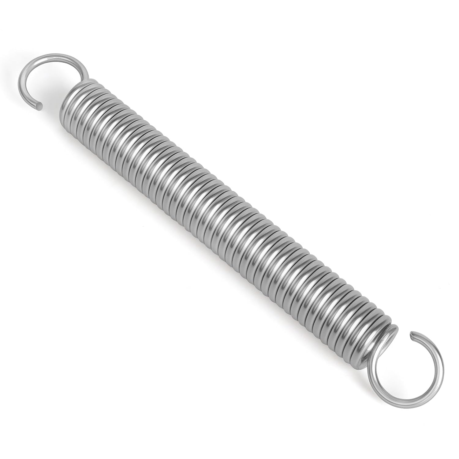 4H3473-01 Extension Spring Compatible with Hoshizaki Ice Machine Models IM-500SAA IM240 Series Actuator Cam Replacement Parts, Stainless Steel