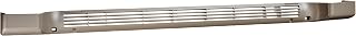 W10534155 Whirlpool Refrigerator Grille