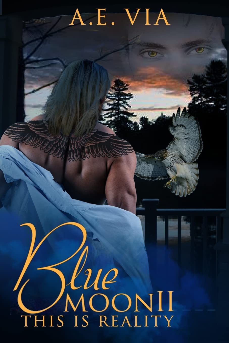 Blue Moon II: This Is Reality: Volume 2