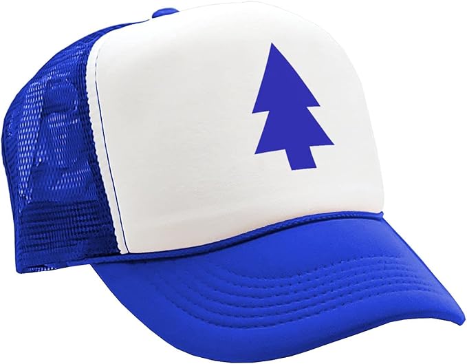 Dipper Pines - dipper's Tree Cosplay 
