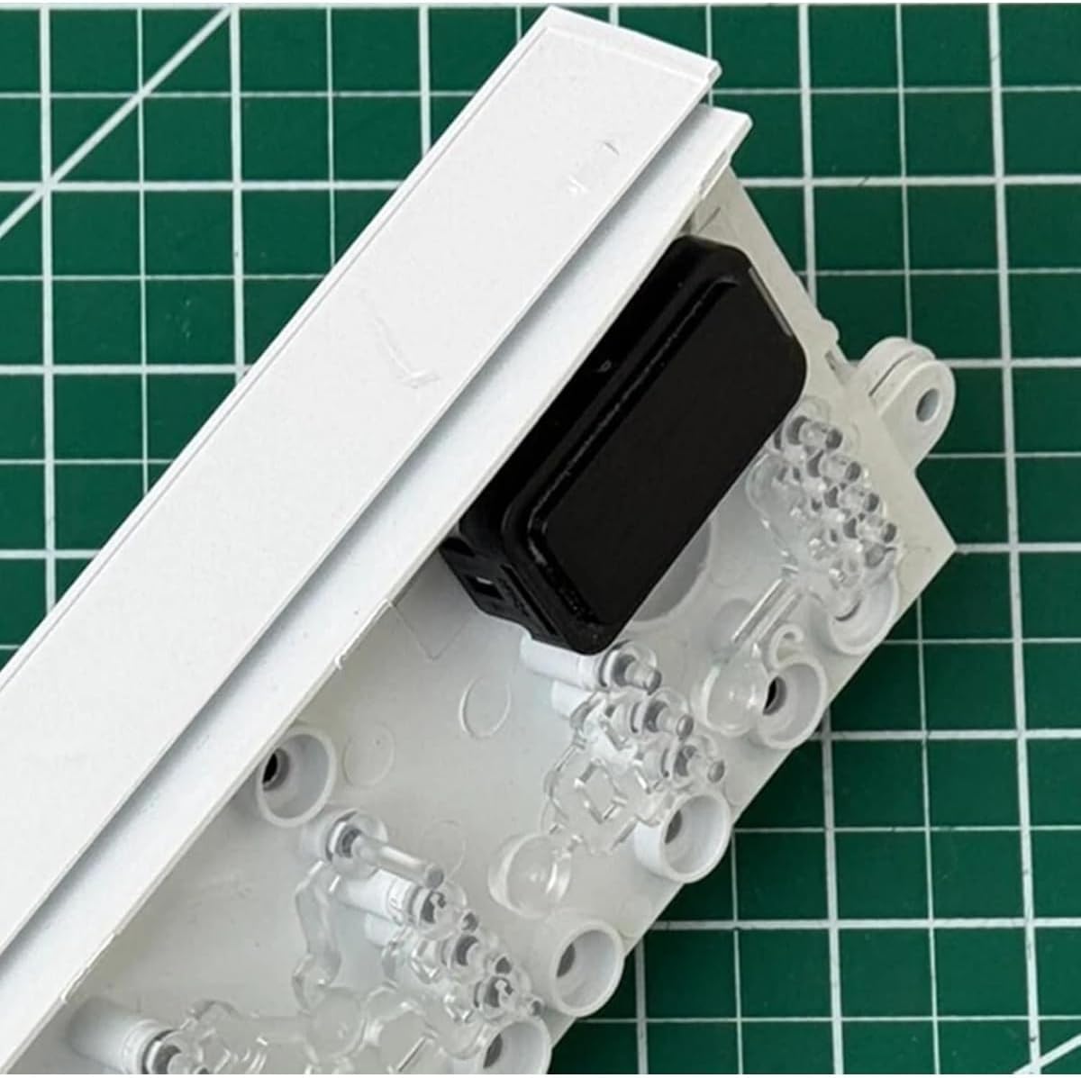 Washer Control Board | 137035252 | 809055505 White Replacement Major Appliances