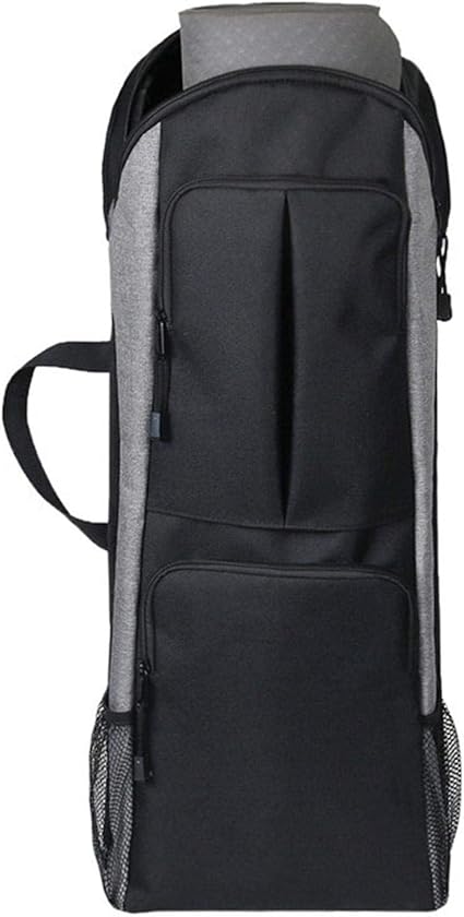 yoga bag backpack