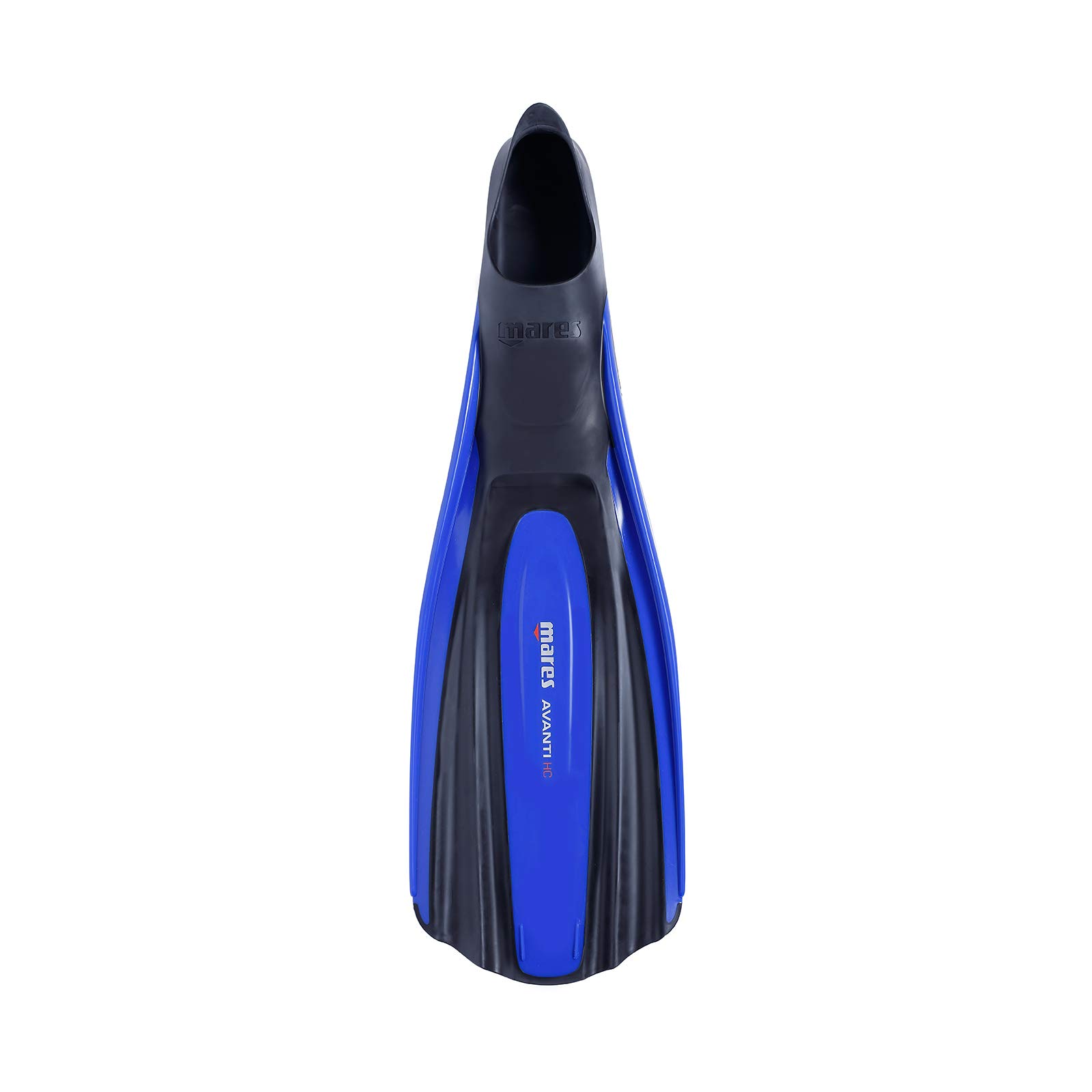 Mares Avanti HC Adult Diving Fins Blue 42