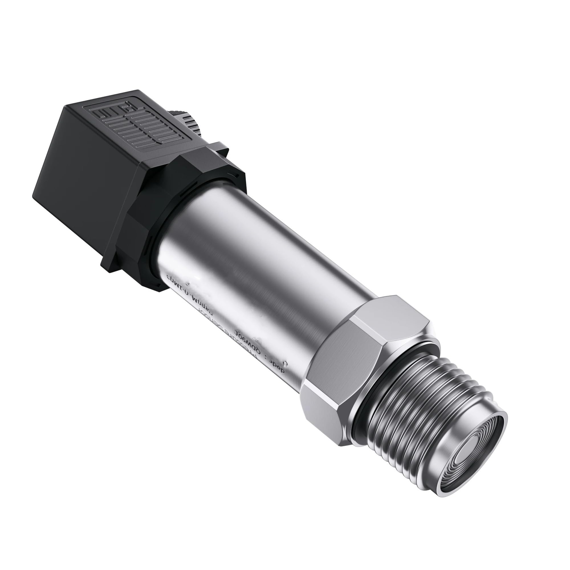 Transmisor de presión 4-20mA Transmisor de presión 1Mpa 10Mpa 10bar 30kpa Sensor(0-10V G1,0-10bar)