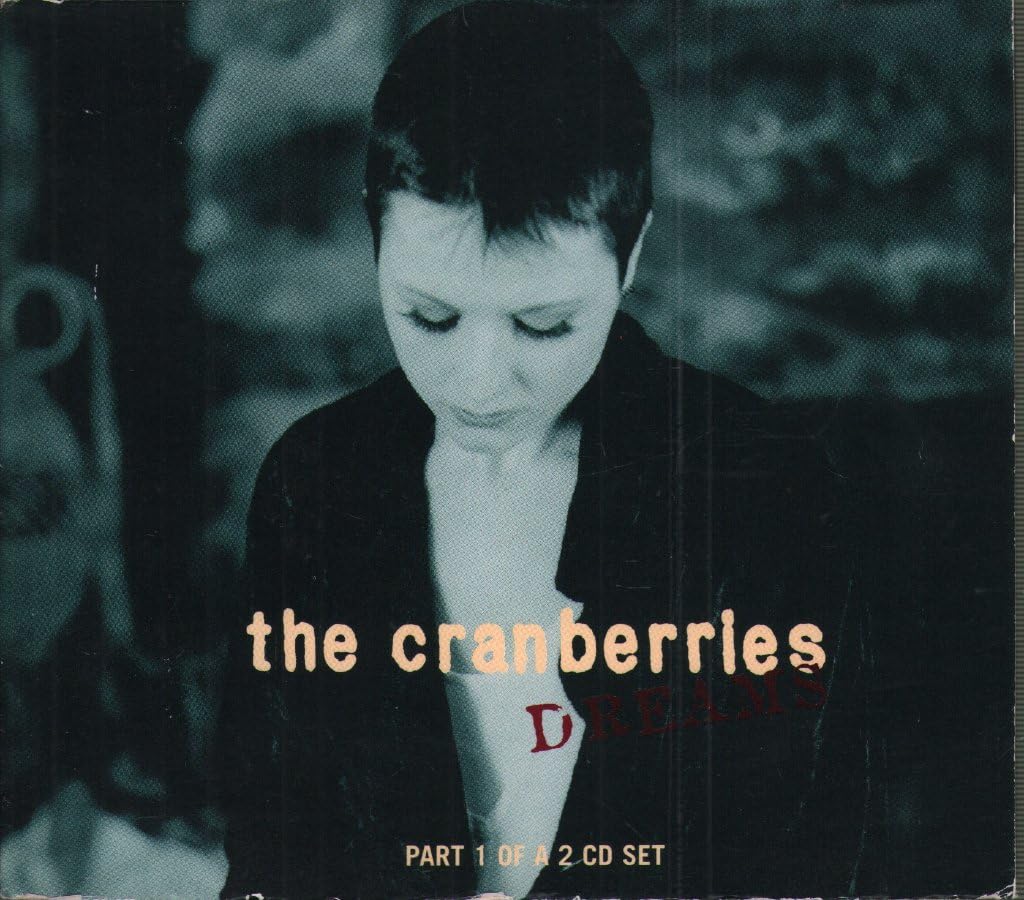 Dreams (3 tracks, 1992)