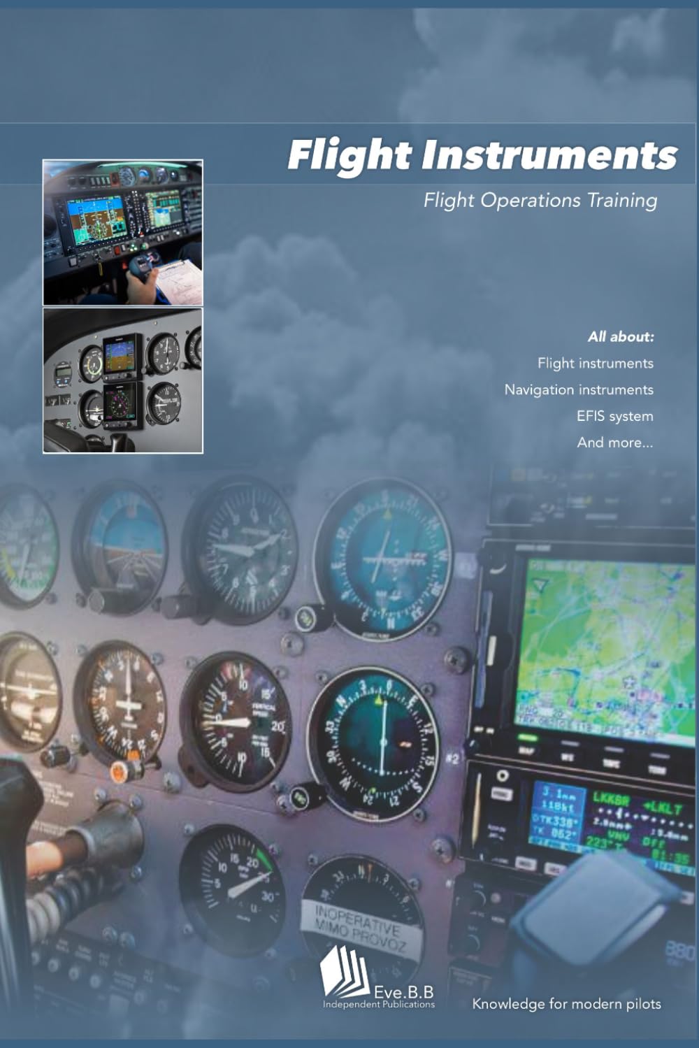 Flight Instruments: Flight Operations Training