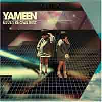 Amazon.co.jp: Never Knows Best: ミュージック