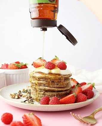 Sweet Freedom Ultimate Baking Bundle Syrup (Pack of 5)