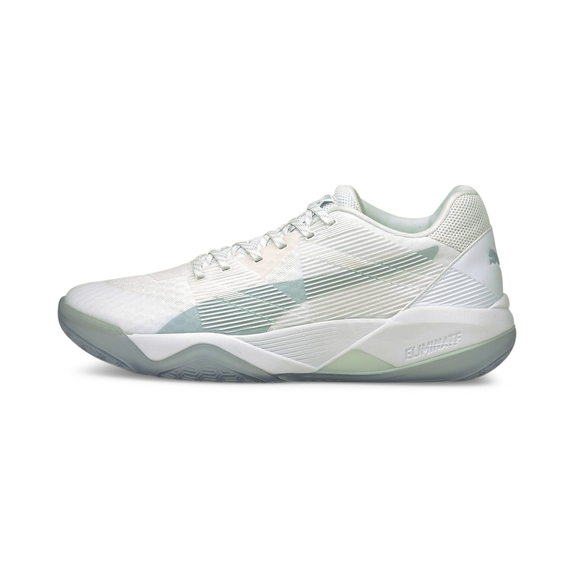 PUMA Eliminate Power Nitro, Zapatillas Unisex Adulto