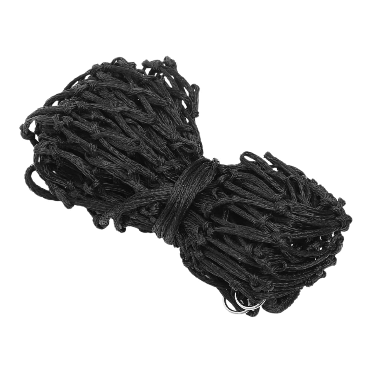 Happyyami Replacement Slow Feed Hay Feeder Hay Net Goat Feeder Reduces Waste Saves Space