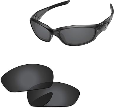 oakley straight jacket replacement