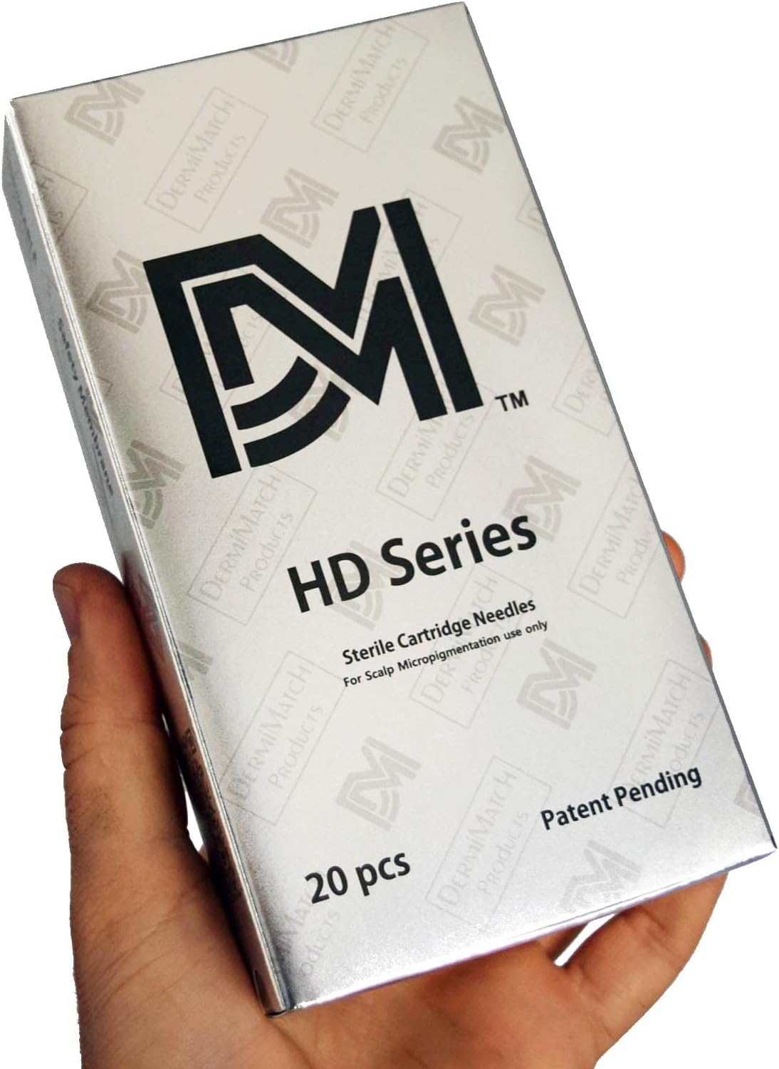 Micropigmentation (HD-7)