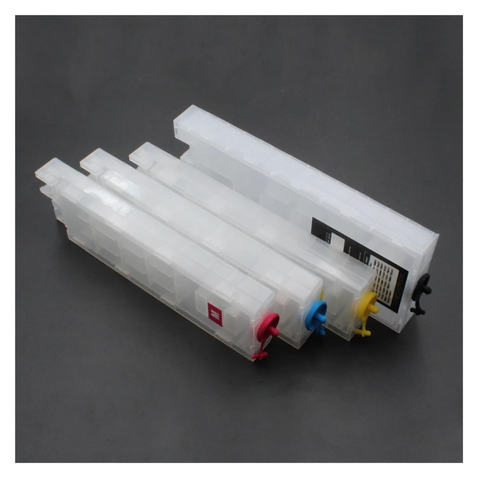 Cartucho Recargable, Compatible con EPSON, T11 IP11