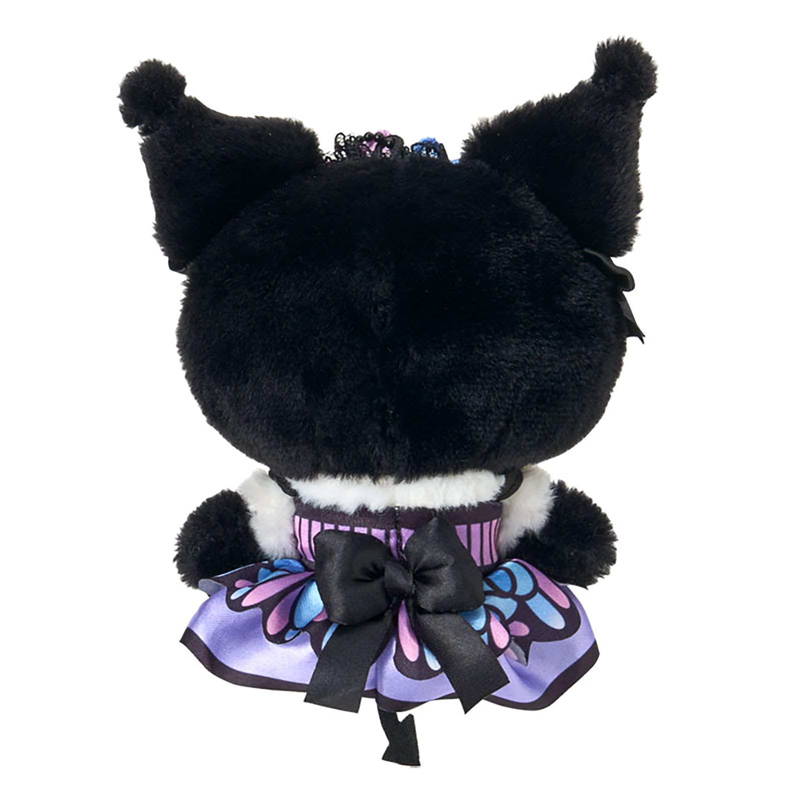 Amazon.co.jp: サンリオ(SANRIO) マスコットホルダー（バタフライ