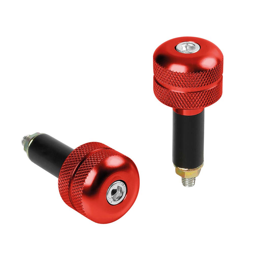 Lampa 90320 Pair of Handlebar Weights