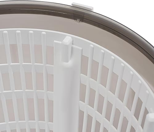 Miniatura 6 de Lavadora manual de ropa, mini lavadora manual 2 en 1, lavadora portátil no eléctrica y secadora giratoria, deshidratador combinado de manivela de