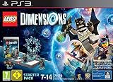 LEGO Dimensions (Starter Pack)