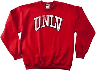 SDI NCAA mens 50/50 Blended 8 Oz. Crewneck Sweatshirt