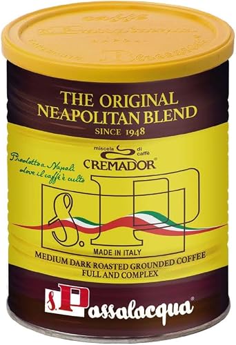 Passalacqua Cremador
