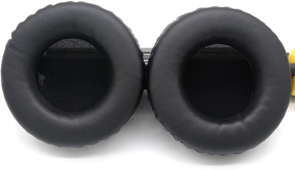 YunYiYi Replacement Ear Pads Pillow Cushion Earpads Compatible with Jabra Move Wireless On-Ear Bluetooth Headset Headphones