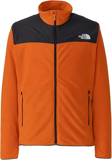 Amazon.co.jp: [ザ・ノース・フェイス] フリース ジャケット Mountain