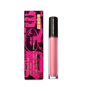 PAT McGRATH LABS LUST: ملمع الشفاه بريما دونا