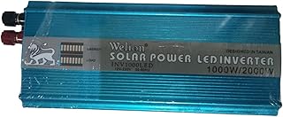 Modified Inverter 1000W Digital Indicator