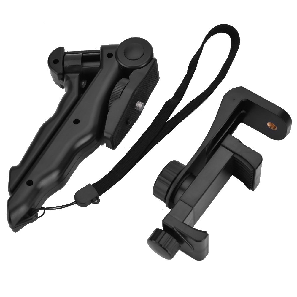 Acheter Un Trépied Pour Téléphone Portable - FR