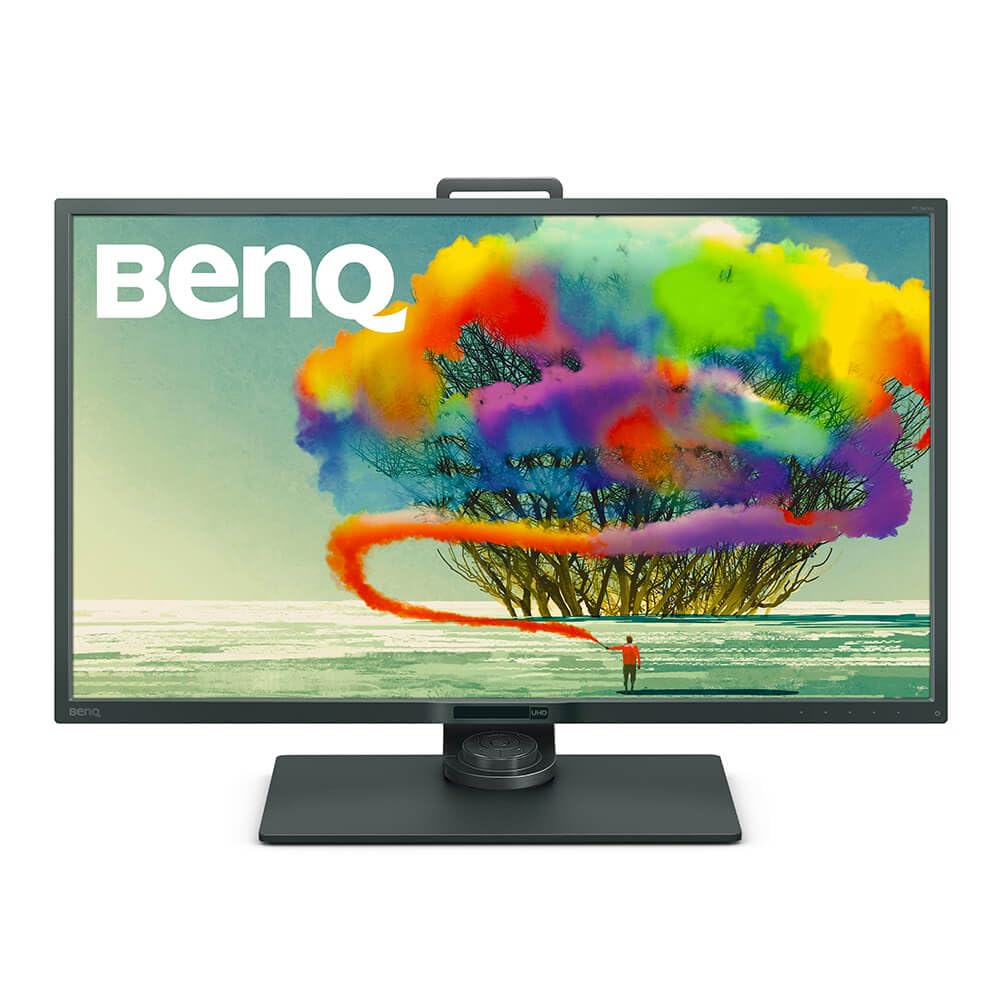 BenQ Pd3200U, 32 Inch (81.28 Cm) Led Backlit Computer