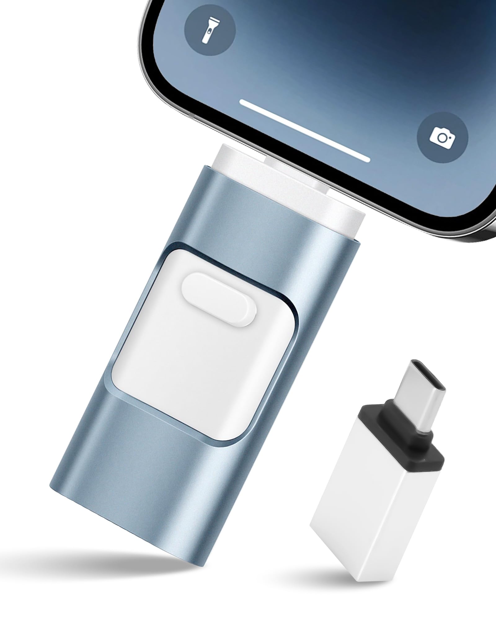 Lizoak 256GB Flash-Laufwerk