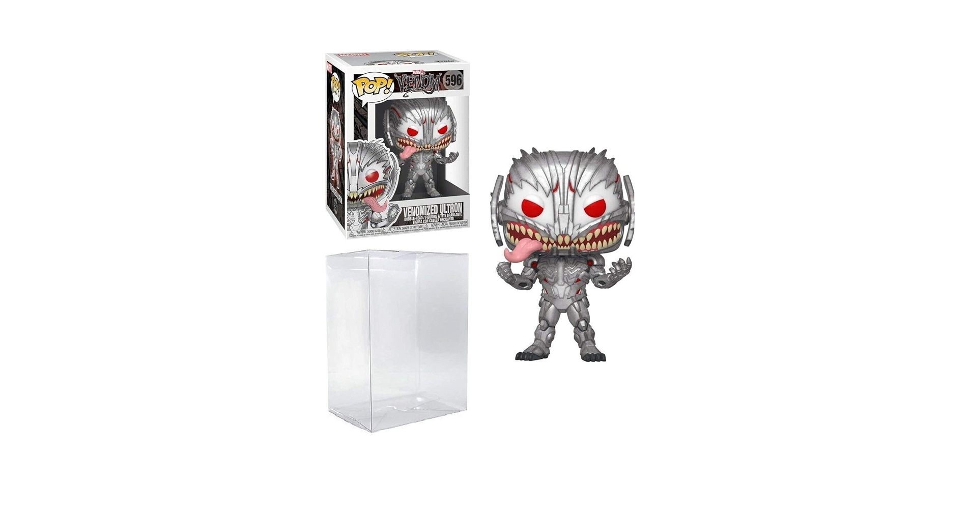 フジレン funko pop animation dragon ball z mecha frieza silver