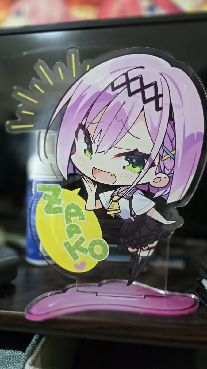 Amazon.co.jp: 天使騒々 RE-BOOT! ビッグアクリルスタンド ちび