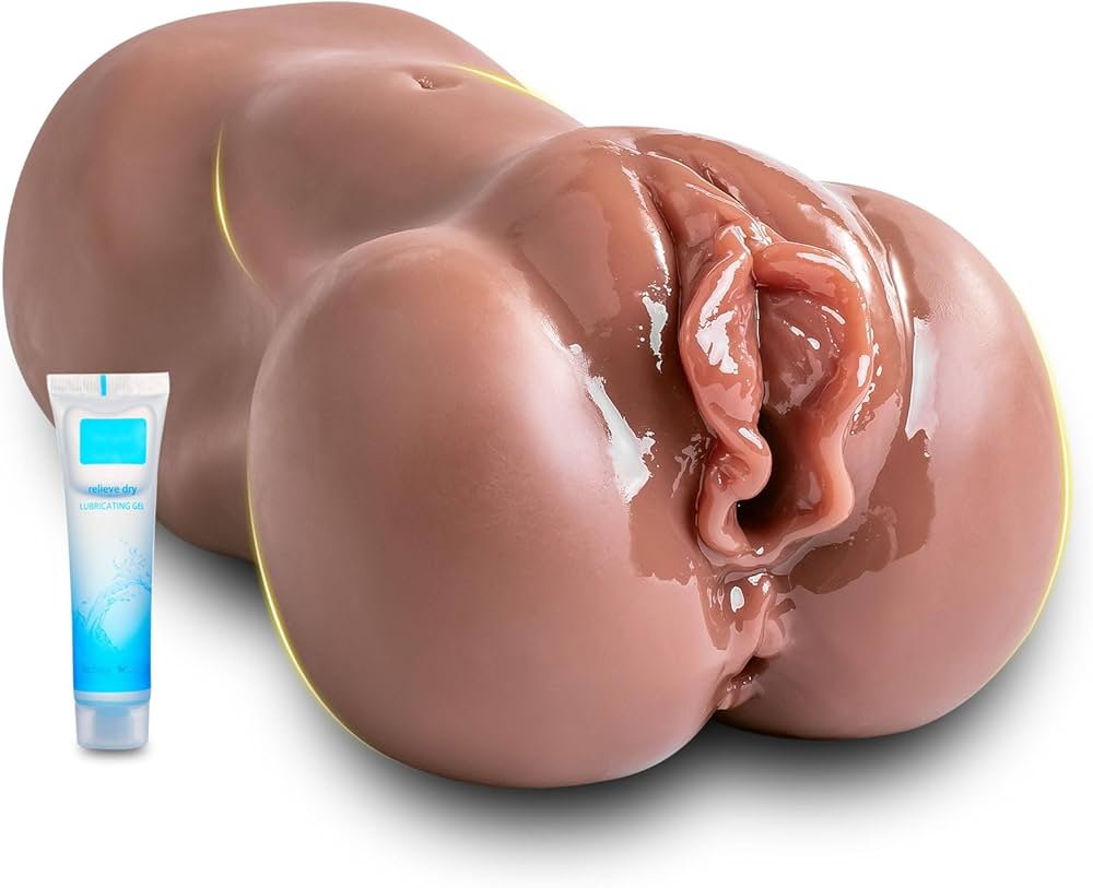 Amazon.com: Pocket Pussies Sex Dolls for Men - Realistic Sex Dolls Pocket  Pussy Male Masturbator with Lifelike Labia & Vagina & Anal Tunnel, Adult  Sex Toys Stroker for Male Sex Play Game