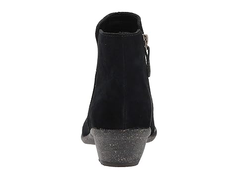 clarks wilrose frost bootie