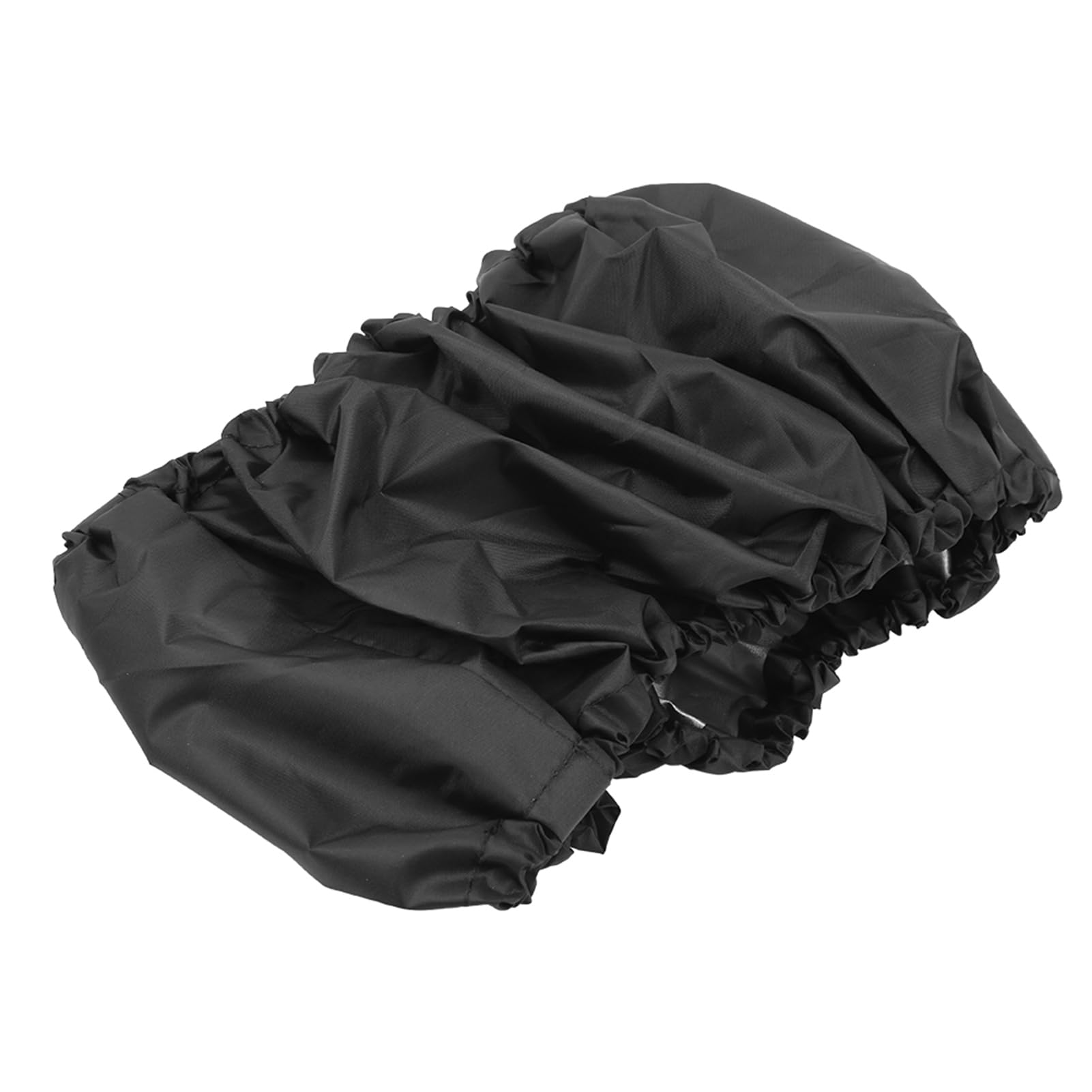 Infant Stroller Wheel Cover Oxford Fabric Pram Wheels Cover Pushchair Accessory (Large size (single pack))