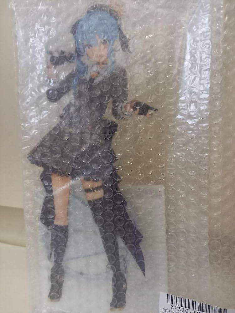 Amazon | 星街すいせい 約23cm 3Dアクリルスタンド ホロライブ