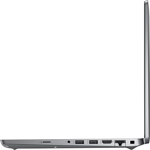 Miniatura 2 de Dell Latitude 5000 5430 - Computadora portátil de 14 pulgadas, Full HD, 1920 x 1080, Intel Core i7 de 12ª generación i7-1255U Deca-core (10 Core),