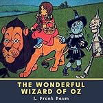 Cover of The Wonderful Wizard of Oz