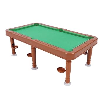 6in1 マルチゲームテーブル Amazon.com: SereneLife 48