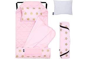 Modern Nap Mat for Urban Infant Tot