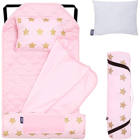 Modern Nap Mat for Urban Infant Tot