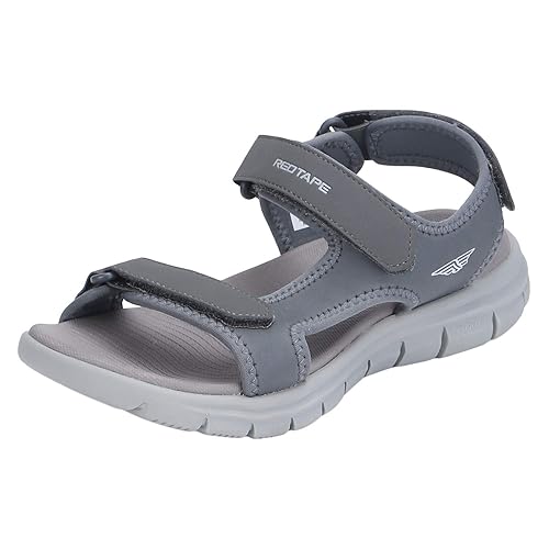 Red Tape mens Floaters