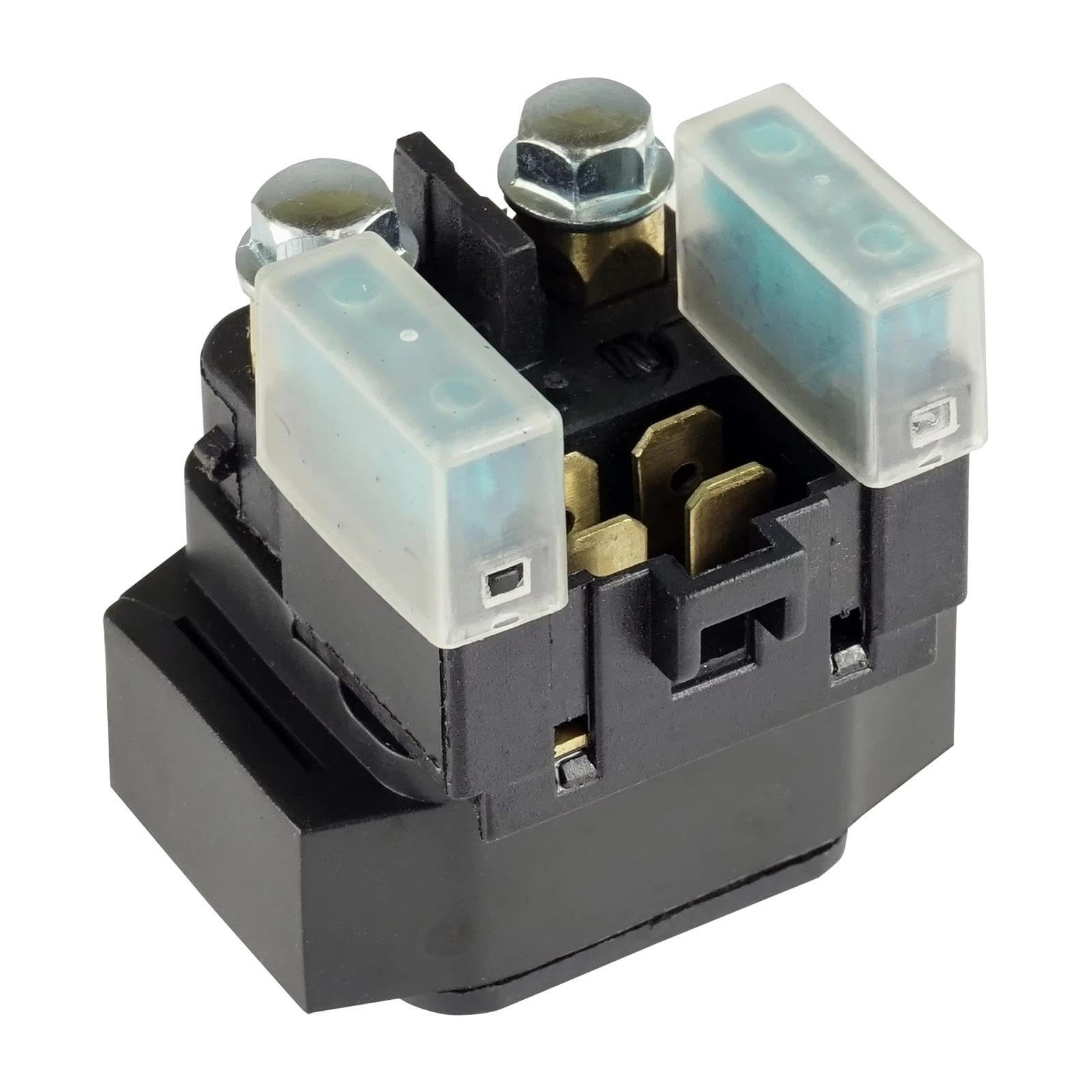 Reemplazo Relé Solenoide Arranque La Motocicleta Para Yamaha