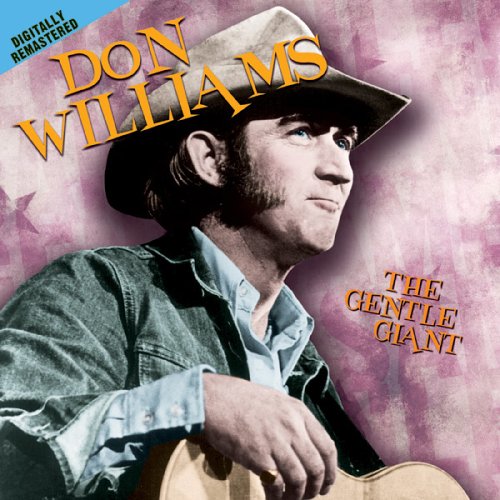 The Gentle Giant [Audio CD]