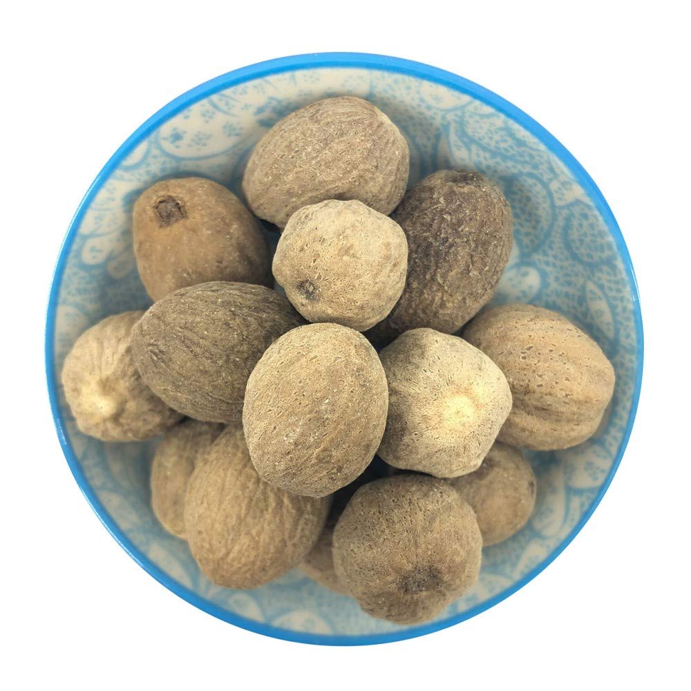 Italia Spezie - Noce moscata intera - 1 Kg
