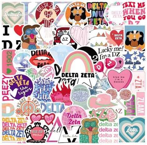 62Pcs Stickers Pack, Cute Cartoon Game Vinyl Waterproof Decals For Water Bottle,Laptop,Phone,Skateboard,Scrapbooking,Journaling For Party Favor Supply Decor